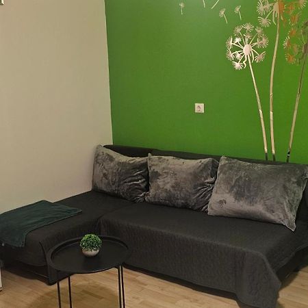 Zizi Apartman Debrecen Exterior photo