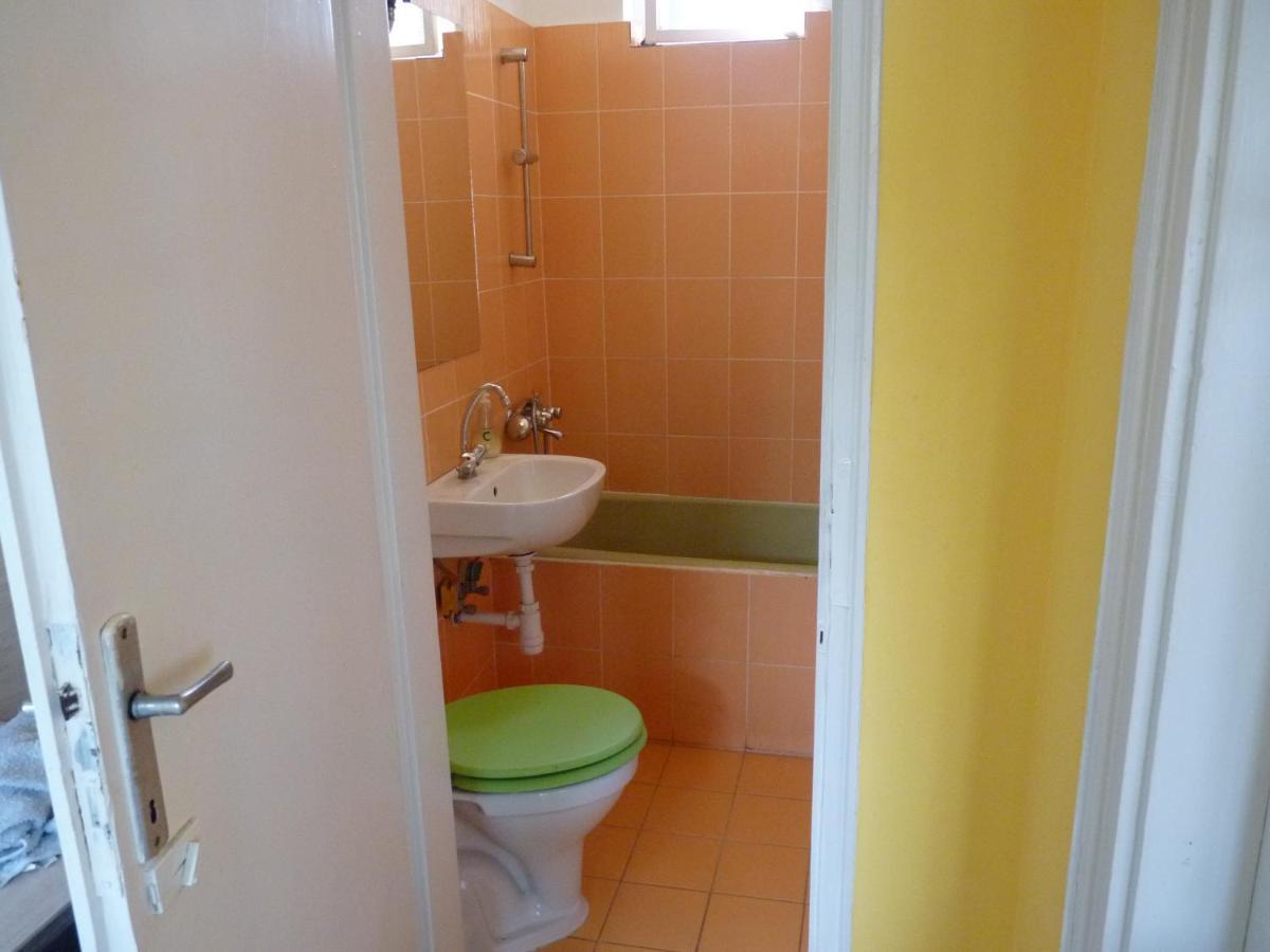 Zizi Apartman Debrecen Exterior photo